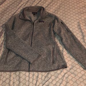 Patagonia Better Sweater Full Zip Jacket